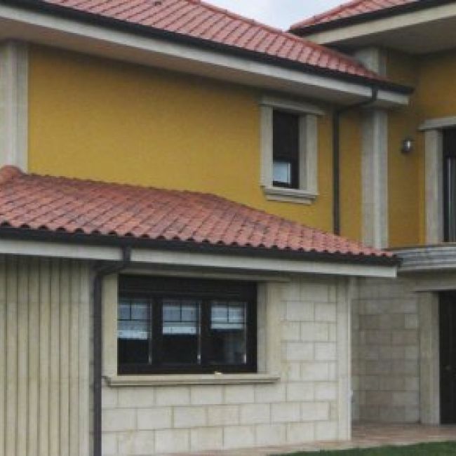 Marmolería Cantabría