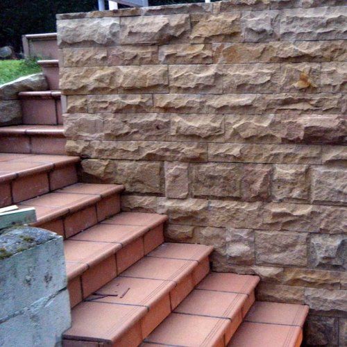 Mármoles y piedra natural en Cantabria. Cantería