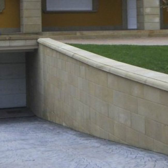 Características de Marmolería y Cantería Gundín