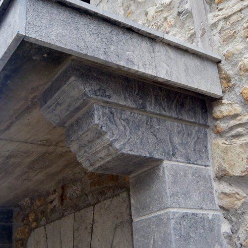 Mármoles y piedra natural en Cantabria. Marmolería